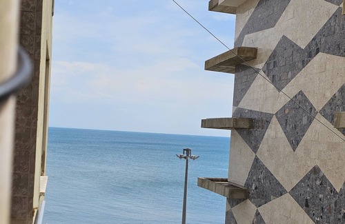 Durres Apartment | Elly Seaside Apartment