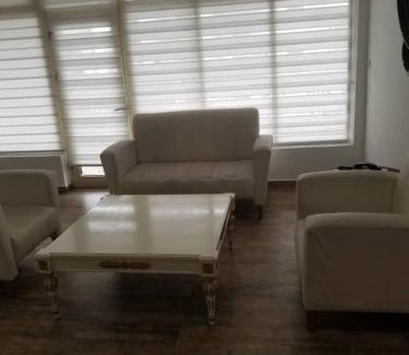 Lekki Phase 1 Hotel | Ellyxville Hotel
