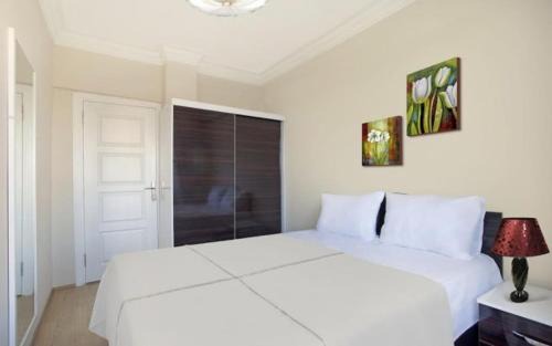 Fatih Apartment | ELMİR SUİTES Hotel