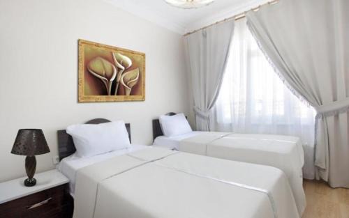 Fatih Apartment | ELMİR SUİTES Hotel