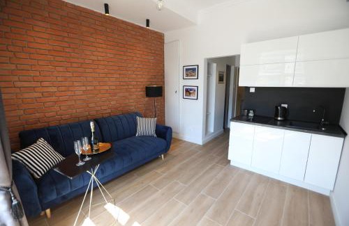 Srodmiescie Połnocne Apartment | Eloft Marszałkowska