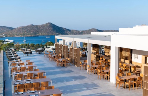 Elounda Resort | Elounda Breeze Resort