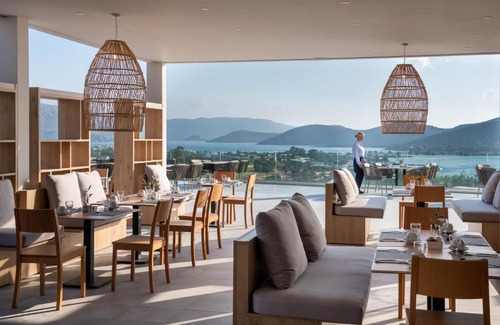 Elounda Resort | Elounda Breeze Resort