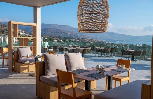 Elounda Resort | Elounda Breeze Resort