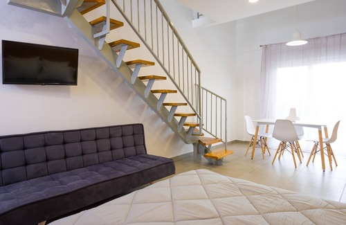 Elounda Apartment | Elounda Olithos Apartments 5