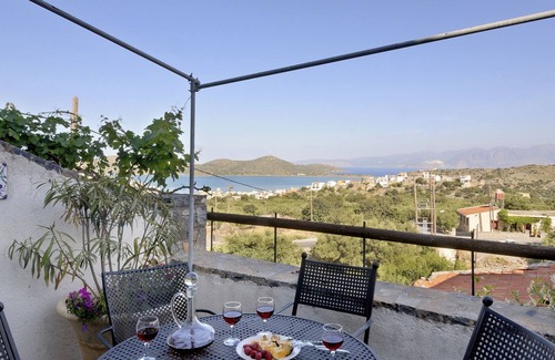 Elounda Hotel | Elounda Traditional Art Suites