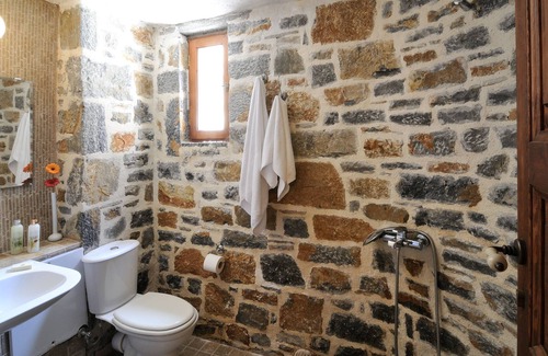 Elounda Hotel | Elounda Traditional Art Suites