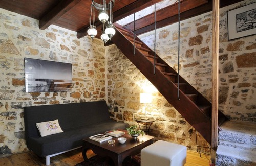 Elounda Hotel | Elounda Traditional Art Suites