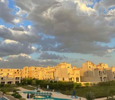 Cairo Villa | Elpatio villa