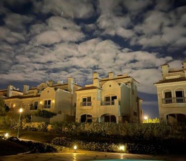 Cairo Villa | Elpatio villa
