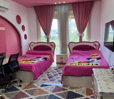Cairo Villa | Elpatio villa