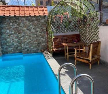 Kentron Bed & Breakfast | Elross Hotel