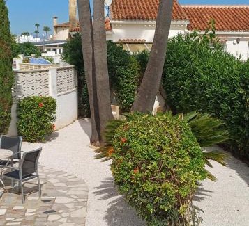 Els Poblets House | Els Poblets Denia offers Casa Crosby - Private studio within walking distance to the beach