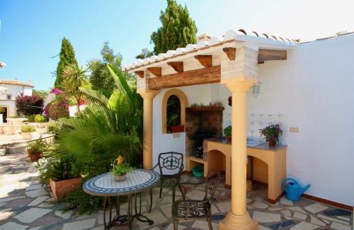 Els Poblets Villa | Els Poblets ER by CARLOSFERIEN