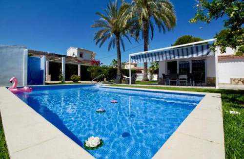 Els Poblets Villa | Els Poblets WD by CARLOSFERIEN