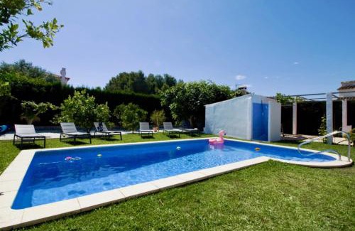 Els Poblets Villa | Els Poblets WD by CARLOSFERIEN
