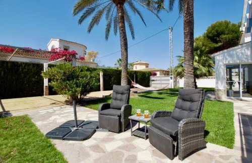 Els Poblets Villa | Els Poblets WD by CARLOSFERIEN