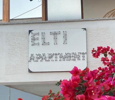 Sarande Apartment | Elti Apartment
