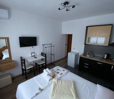 Sarande Apartment | Elti Apartment