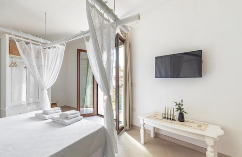 Baunei Bed & Breakfast | Elune B&B