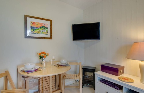 Tan-y-groes Cottage | Eluned, Tresaith