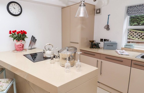 Chester Cottage | Elv Cottage