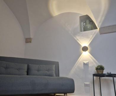 Noci House | Elyan alcova experience