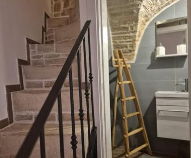 Noci House | Elyan alcova experience