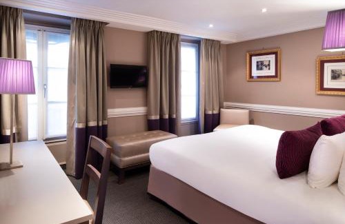 8th Arrondissement Hotel | Elysées Hôtel
