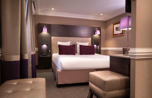 8th Arrondissement Hotel | Elysées Hôtel
