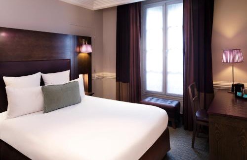 8th Arrondissement Hotel | Elysées Hôtel