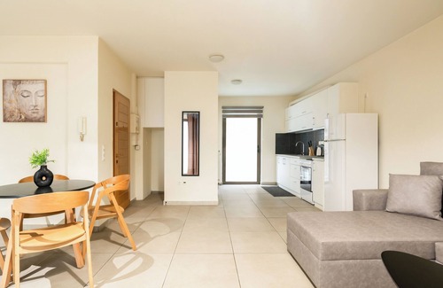 Pangrati Apartment | Elysee apartment 5