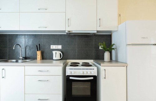 Pangrati Apartment | Elysee apartment 5