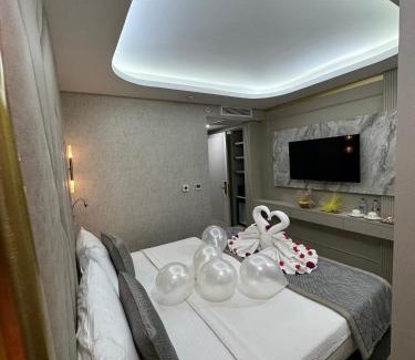 Sirkeci Hotel | Elysia Hotel