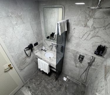 Sirkeci Hotel | Elysia Hotel