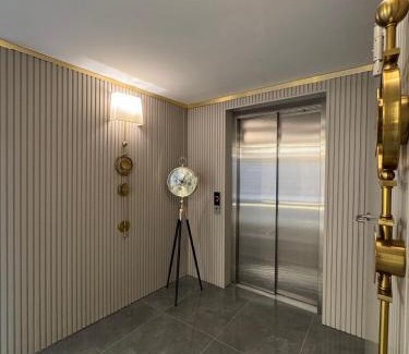 Sirkeci Hotel | Elysia Hotel