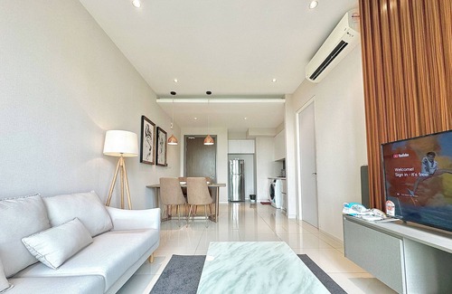 Medini Condo | Elysia Park Residence by Stayrene