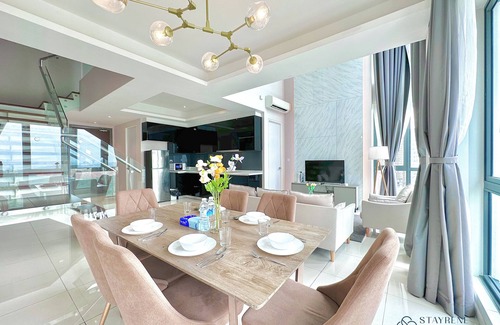 Medini Condo | Elysia Park Residence by Stayrene