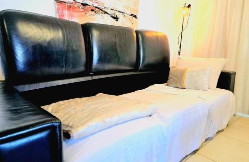 Universal Apartment | Elysia Park - Sea View Deluxe