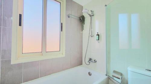 Universal Apartment | Elysia Park - Sea View Deluxe