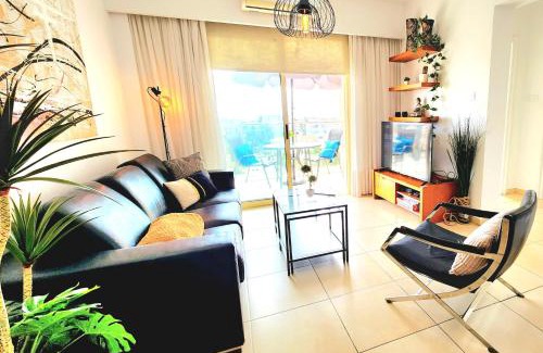 Universal Apartment | Elysia Park - Sea View Deluxe