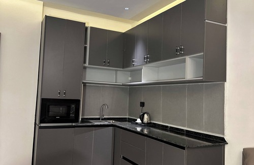 Wuse 2 Hotel | ELYSIAN HOTEL