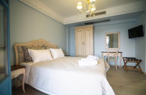 Parga Apartment | Elysium Living Parga