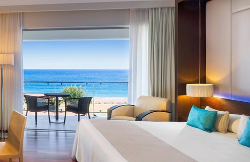 Kallithea Hotel | Elysium Resort & Spa