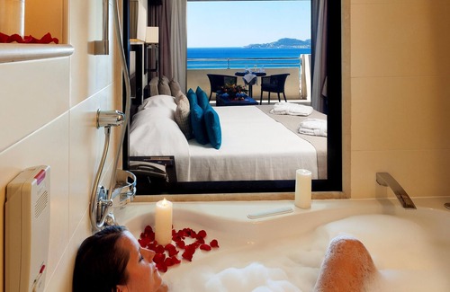 Kallithea Hotel | Elysium Resort & Spa