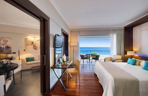 Kallithea Hotel | Elysium Resort & Spa