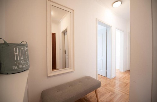 Novi Sad Apartment | Ema Central Apartment