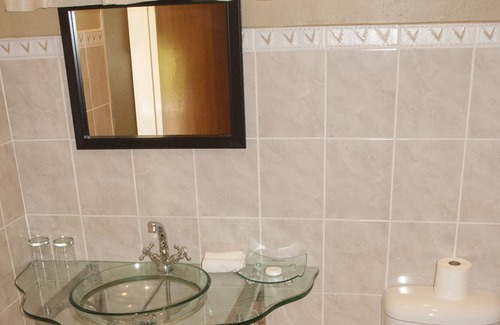 Mbabane Cabin | Emafini Country Lodge
