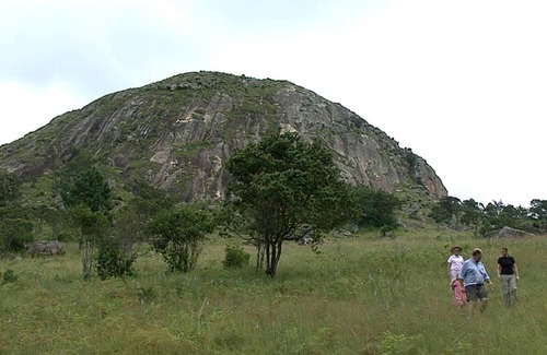 Mbabane Cabin | Emafini Country Lodge