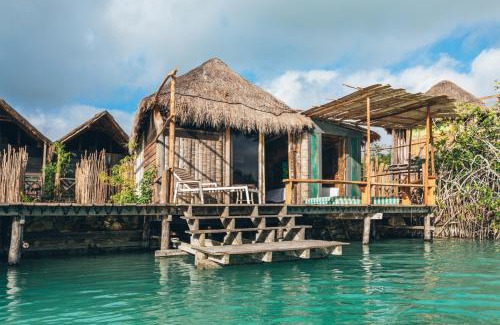 Huay-Pix Hotel | Embajada Universal By La Eufemia Group